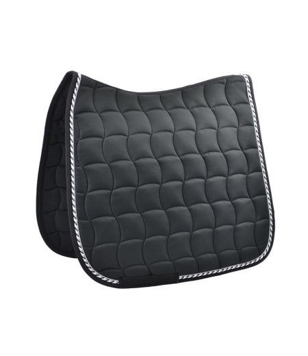 Saddle Pad Softshell Dressage Tile Quilt