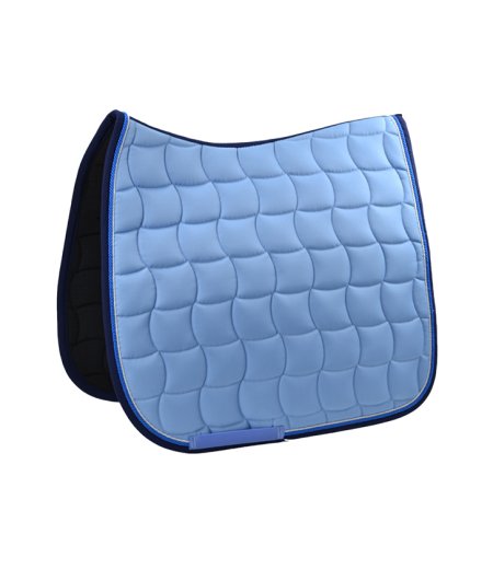 Saddle Pad Softshell Dressage Tile Quilt